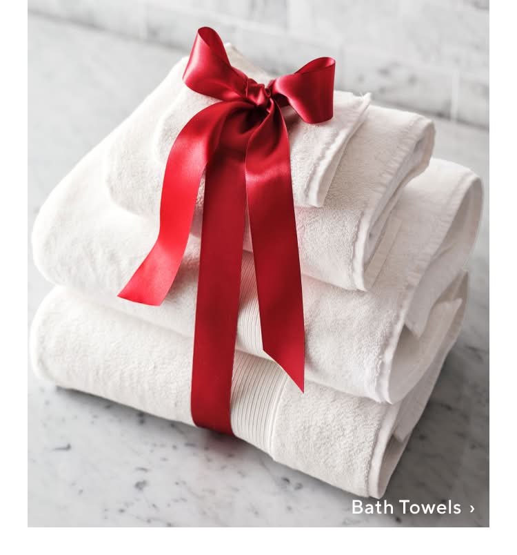 Shop Bath Towels